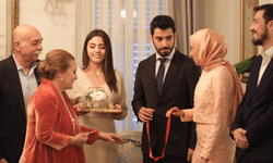 Kızılcık Şerbeti'nden Ters Köşe! Veda Eden İkinci İsim Belli Oldu!