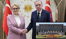 İyi Partili Meral Akşener’in Yeni Adresi Belli Oldu!