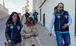 Kayseri’de Biri Kadın 2 Kişi Tartıştığı Adamı Öldürdü!