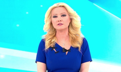 Müge Anlı Yayından Mı Kalkıyor? İçişlerinden Tepki!