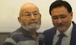 Kayserili Hayırseverin Sözleri Mühendisleri Çileden Çıkardı!