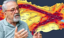 Naci Görür ’den Korkutan Açıklama: O Bölgeyi Uyardı!