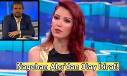 Ünlü Gazeteciden Olay Olacak İtiraf!