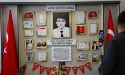 Kayseri’nin İlk Terör Şehidinin İsmi Böyle Yaşatılacak!