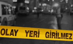 Babasının Taziyesine Gelen Ortağını Öldürdü!
