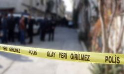 Yol Kenarında Erkek Cesedi Bulundu!