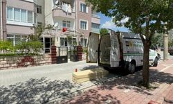 Kız Kardeşi İntihar Eden Kadın Aynı Gün Ölü Bulundu!