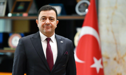 Kayseri OSB Başkanı’ndan Anlamlı Mesaj!