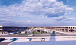 Kayseri OSB’ye Yeni İş Merkezi!