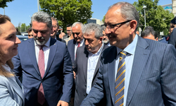 Kayserili Bakan: Coğrafya Kaderdir!