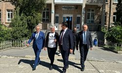Deniz Yağan’a Destek İçin Sürpriz İsimler Pınarbaşı’da!