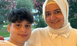 AK Parti Genel Başkan Yardımcısı’nın Oğlu LGS 1.’si Oldu! Vatandaş Habere Tepki Gösterdi