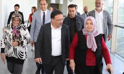 Vali Gökmen Çiçek: ‘İç Anadolu’nun En Donanımlı Hastanesi Kayseri’de!’