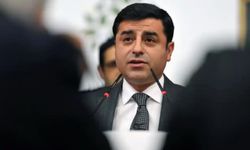 Selahattin Demirtaş Hakkında, ‘Türkiye Siyasetinde Yer Almalı’