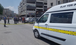 Kayseri’de Güpegündüz Silahlı Saldırı!