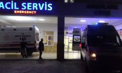 Husumetlisine Pompalı Tüfekle Saldırdı!