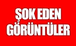 Kayseri’de Yürekleri Ağıza Getirdiler! Görenlere Pes Dedirtti