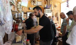 Kayserililer Bayramda Bunu Çok Seviyor! Bakın Püf Noktası Ne?