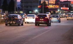 Sürücülerin Dikkatine Kayseri-Kırıkkale Yolunda Son Durum Ne?