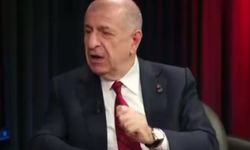 Ümit Özdağ: 'Tarikatlarla Cemaatlerin Planlı Suikastı Ve Darbesidir!'