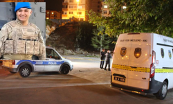 Kayseri’de Kalbinden Bıçaklanarak Öldürülen Uzman Çavuşun Davasında Yeni Gelişme