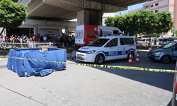 Uzman Çavuş, Eşini Silahla Öldürdü! – Polisle Çatıştı