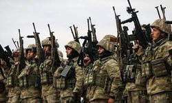 Kara Kuvvetleri 25 Bin Uzman Erbaş Alımı Yapacak!