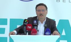 Vali Çiçek: Kurulan Tuzakları Yıkmak İçin Mücadele Veriyoruz