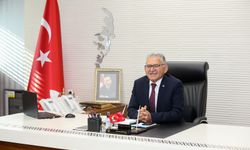Başkan Büyükkılıç, O Listeye Giren Firmaları Tebrik Etti