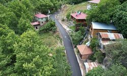 Kayseri’nin O İlçesinde Çalışmalar Başladı!