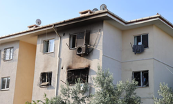 Apartmanda Feci Yangın! 2 Can Aldı…