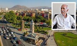 Kayseri’yi Yasa Boğan Ölüm…