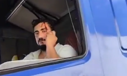 Suriye’de Saldırıya Uğrayan Türk Tırları Türkiye’ye Döndü! İşte Son Durum...