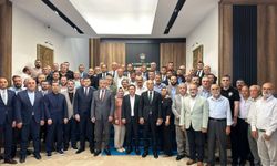 Kayseri Valiliğinde Olağanüstü Toplantı!