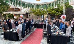 Kayseri’de Basın Rüzgarı
