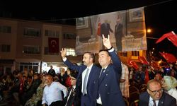 ‘2016’da Olduğu Gibi İrademizi Ortaya Koyduk’