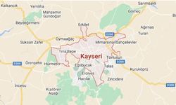 İncesu, Kocasinan, Talas ve Tomarza Dahil 9 İlçeye Uyarı Geldi!