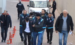 Kayseri’de 2 Kardeşi Evinde Öldüren Sanıklardan Biri Tahliye Oldu!
