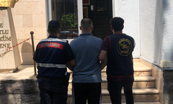 Kayseri’de Suç Makinası Yakalandı! 44 Ayrı Suç…