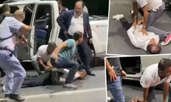 Suç Örgütüyle Bağlantılı 6'sı Polis 11 Sanık Yargılanıyor!