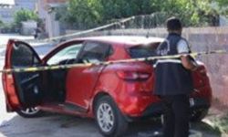 Kayınbirader Eniştesine Dehşet Saçtı!