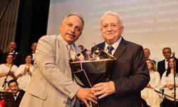 Talas'ta Amir Ateşiyle Yaktı!