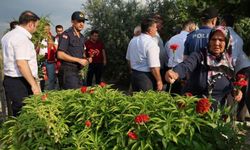 Uyandığımda Her Yer Kan Gölüydü!
