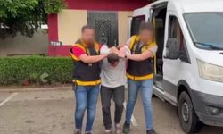 Hırsızlık, Uyuşturucu Satma, Kasten Adam Yaralama Ne Ararsan Var!