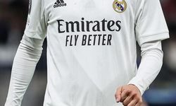 38 Yaşındaki Futbolcu 1 Yıl Daha Dedi!