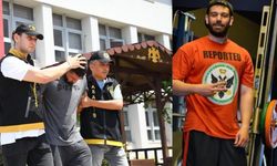 Eşini Öldürüp Bacanağını Yaralamıştı! 21 Gün Sonra Hayatını Kaybetti