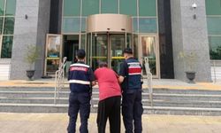 Çeşitli Suçlardan  18 Yıl Ceza Alan 2 Hükümlü Yakalandı!