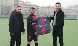 Güneşspor Transferde Gaza Bastı! 6 Futbolcu İle Anlaşıldı