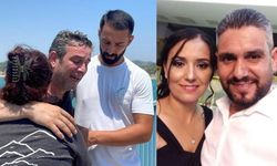 Göle Düşen Ailenin Yakınları Göle Atlamak İstedi!