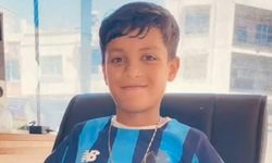 11 Yaşındaki Çocuk Ekmek Almaya Diye Gitti! Cansız Bedeni Bulundu!